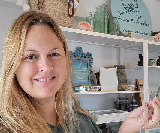 Note From Our Founder