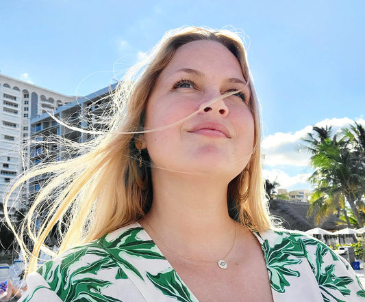Meet Our Founder