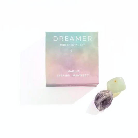 Mini Crystal Pack - Dreamer