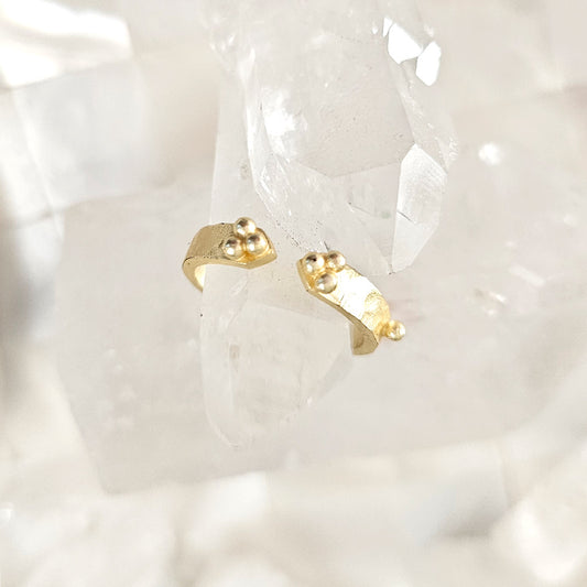 Emma Adjustable Ring