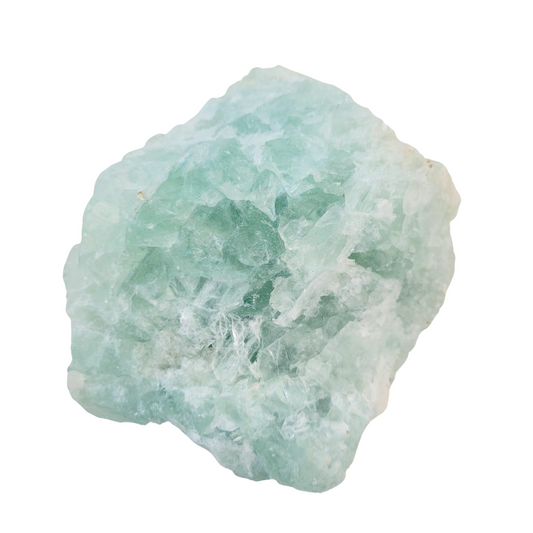Green Fluorite