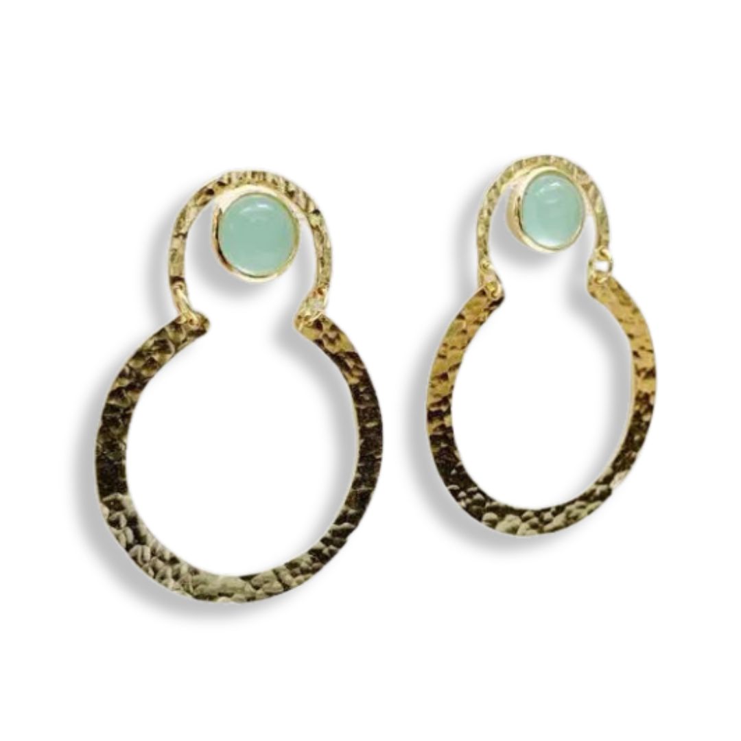 Helen Earrings - New