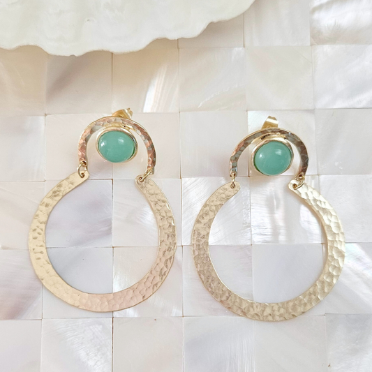 Helen Earrings - New