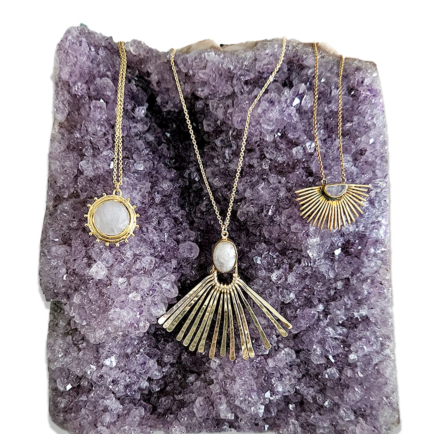 Catalina Necklace - LAST ONE