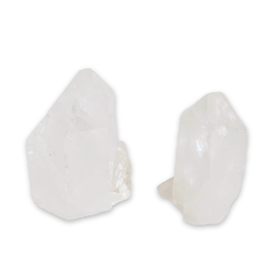 Quartz Crystal Points