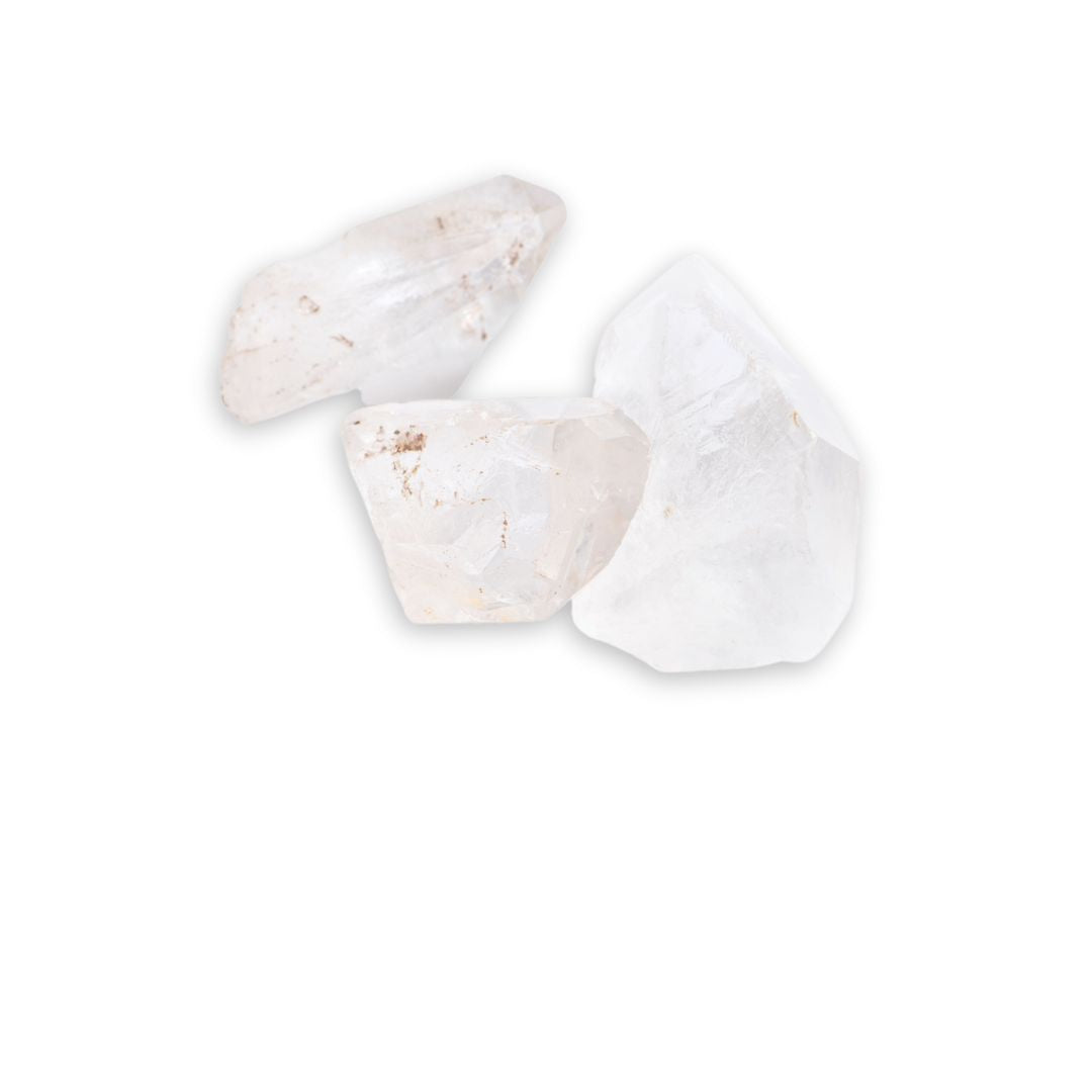 Quartz Crystal Points