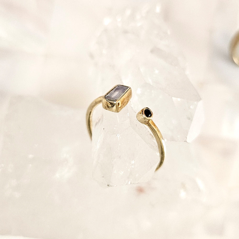 Quinn Ring