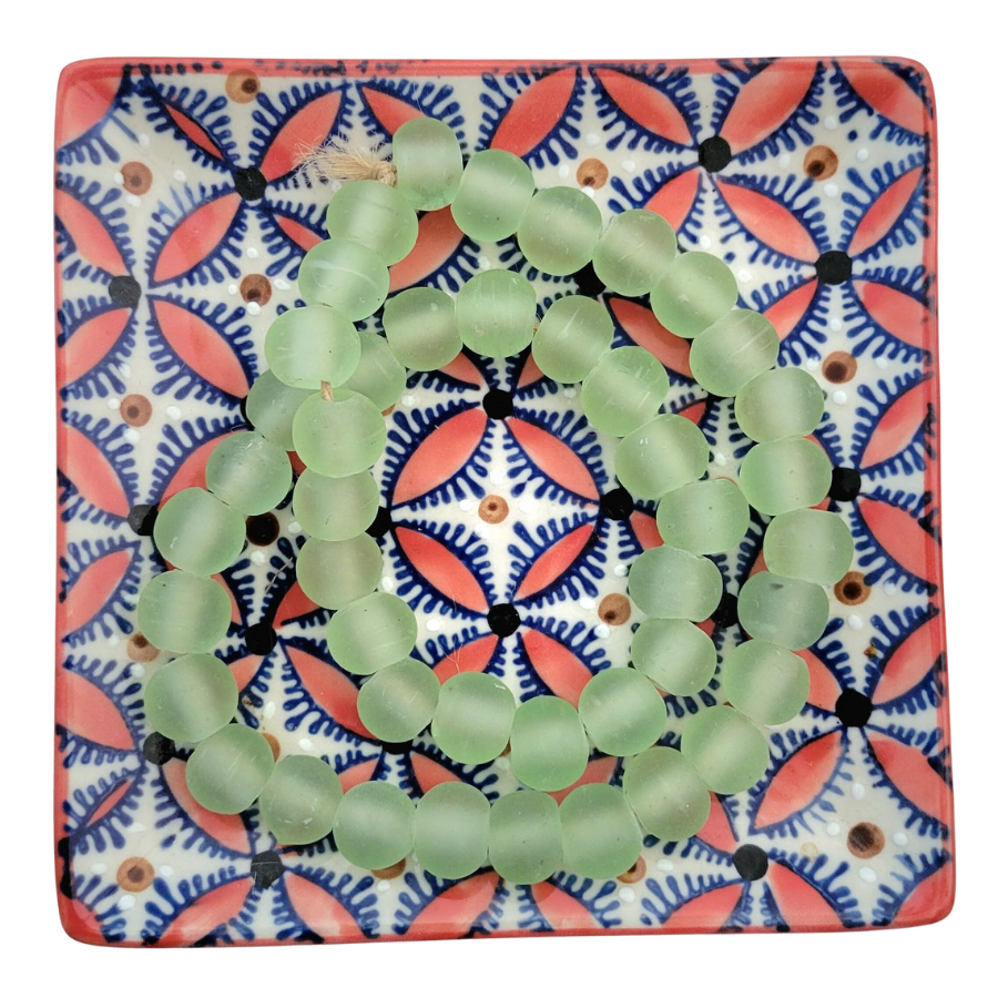 Handpainted Catch All Dish