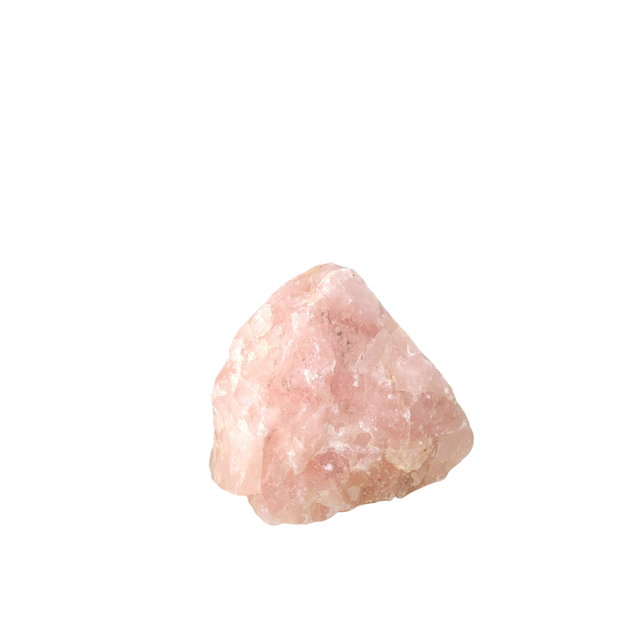 Rose Quartz