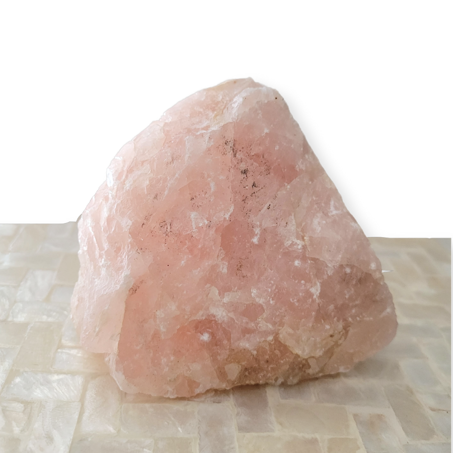 Rose Quartz
