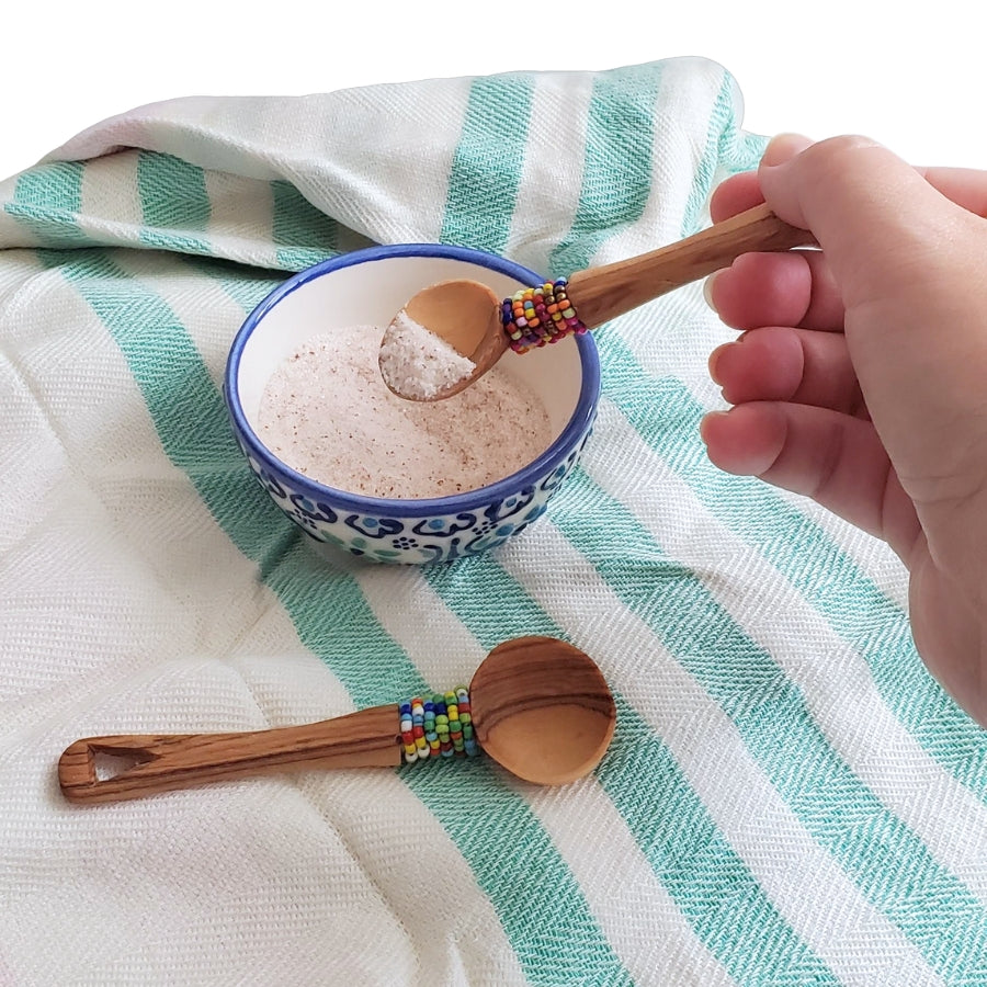 Handpainted Aegean Mini Turkish Bowls