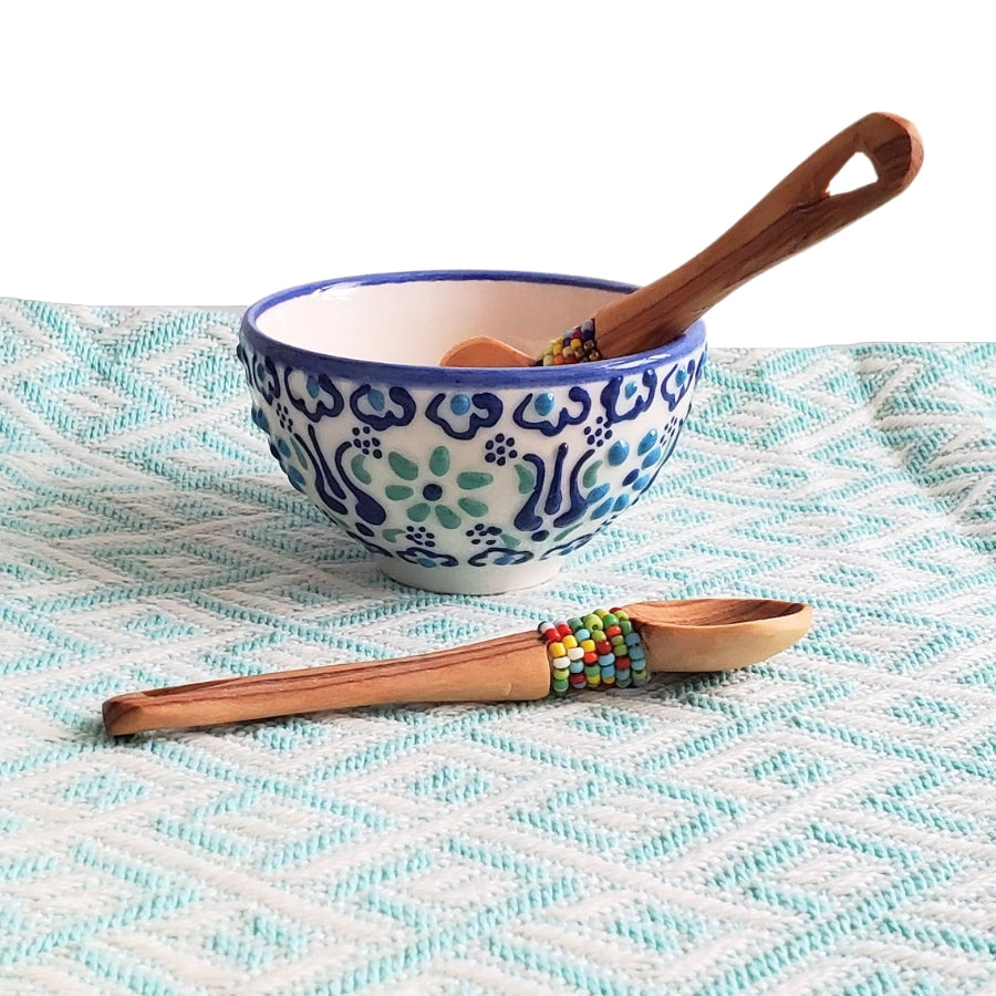 Handpainted Small Turkish Bowls