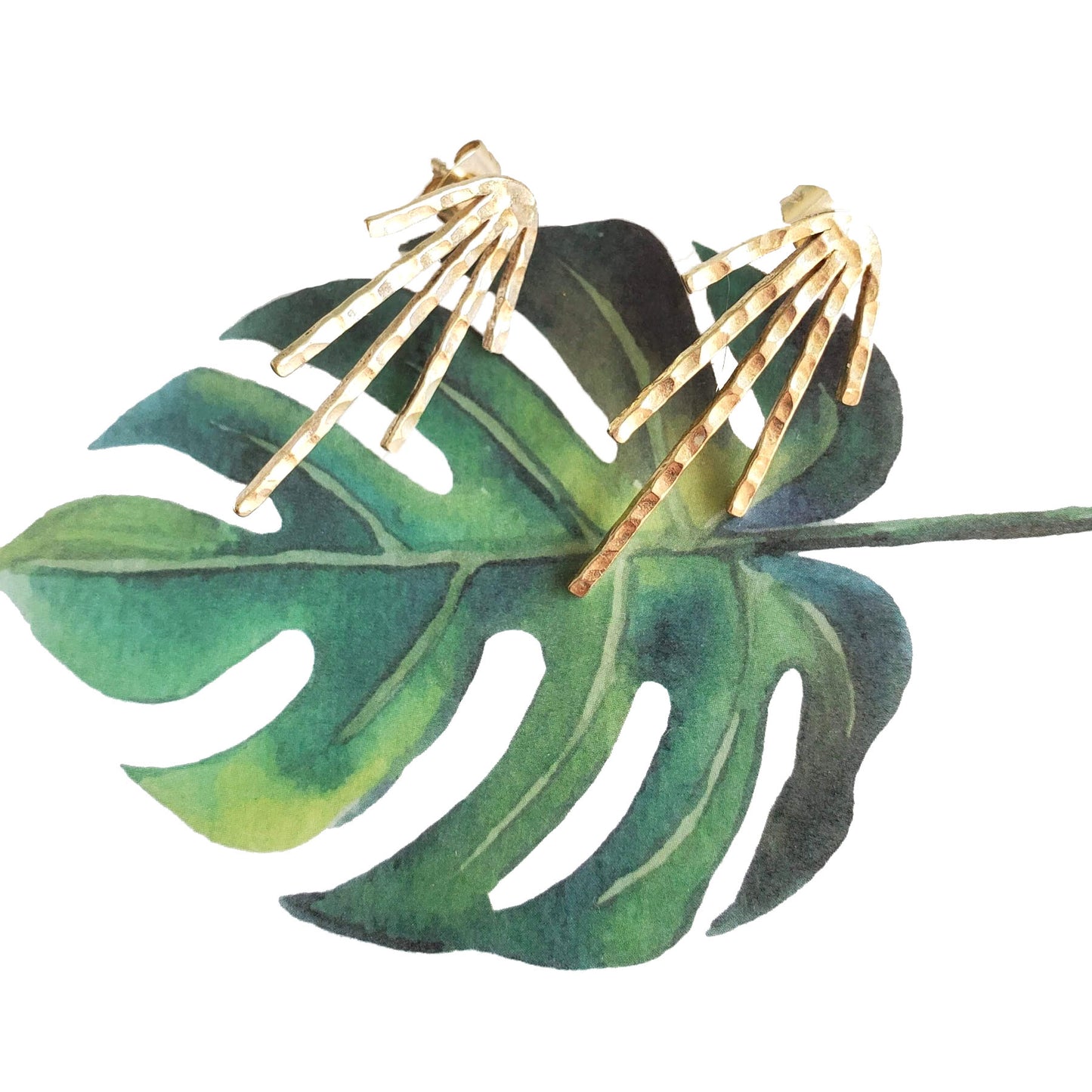 Amelia Stud Earrings
