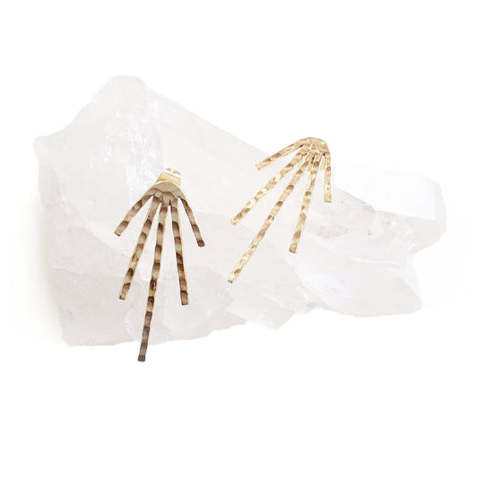 Amelia Stud Earrings