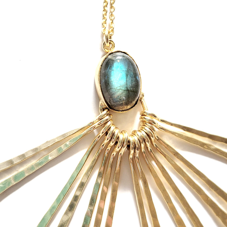 Aretha Necklace - LAST ONE