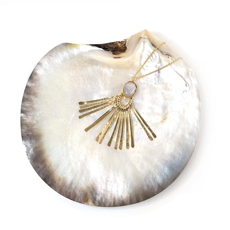 Aretha Necklace - LAST ONE