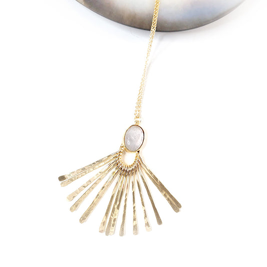 Aretha Necklace - LAST ONE