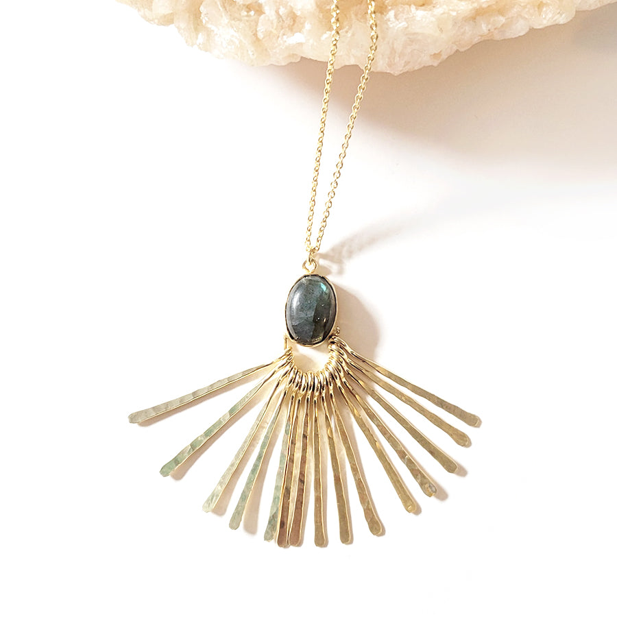Aretha Necklace - LAST ONE
