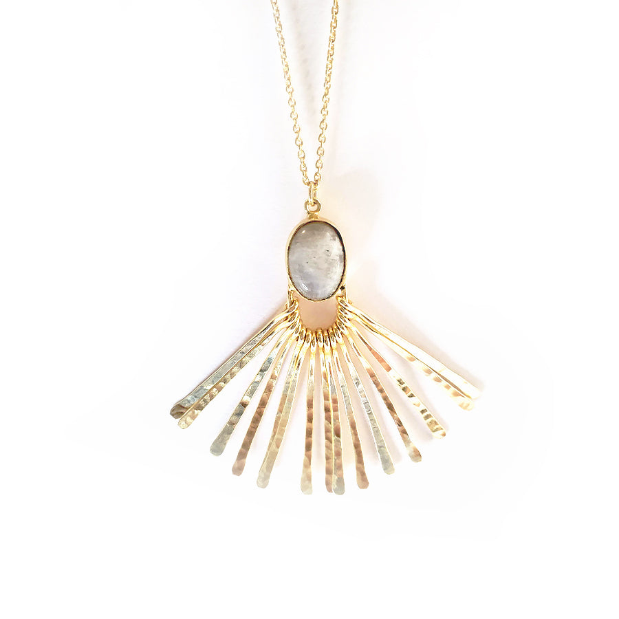 Aretha Necklace - LAST ONE