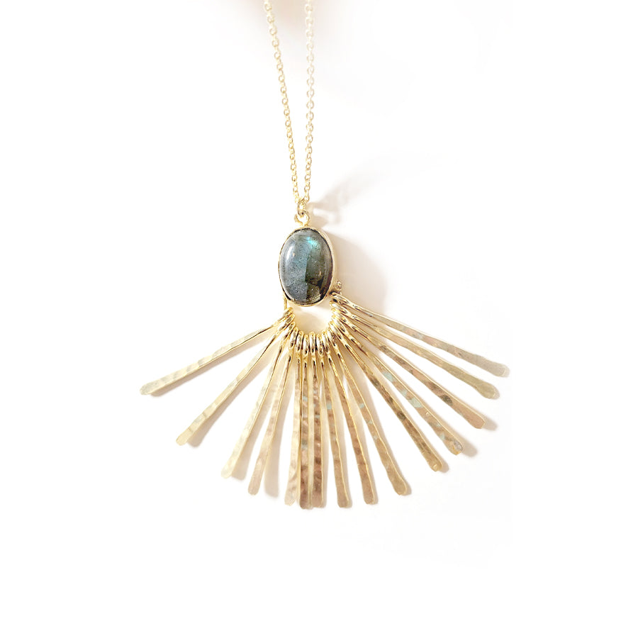 Aretha Necklace - LAST ONE