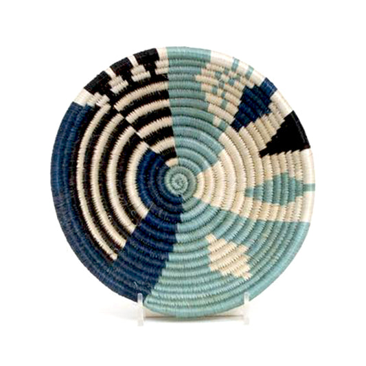 Handwoven Biko Bowl