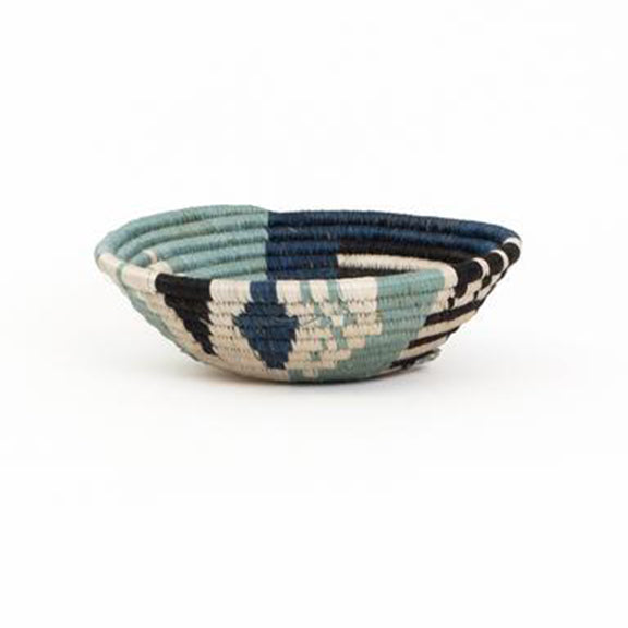 Handwoven Biko Bowl