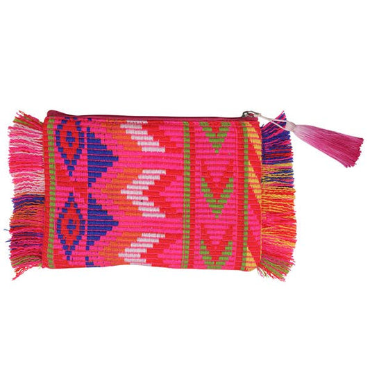 Handmade Austin Clutch