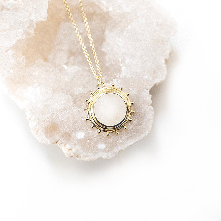 Catalina Necklace - LAST ONE