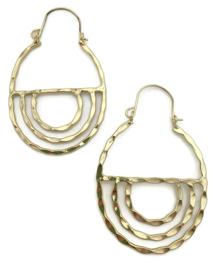 Altar Hoops
