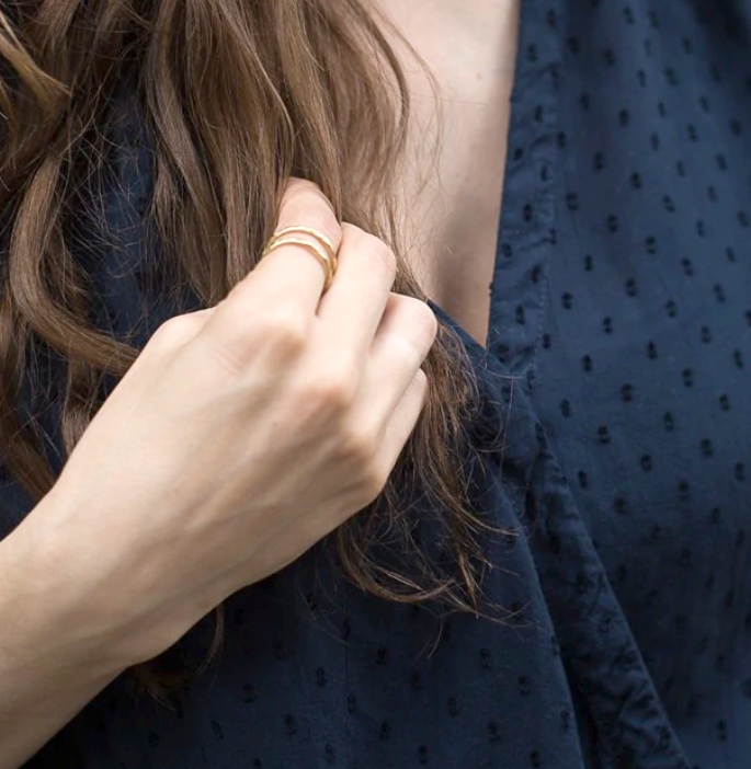 Illusion Ring