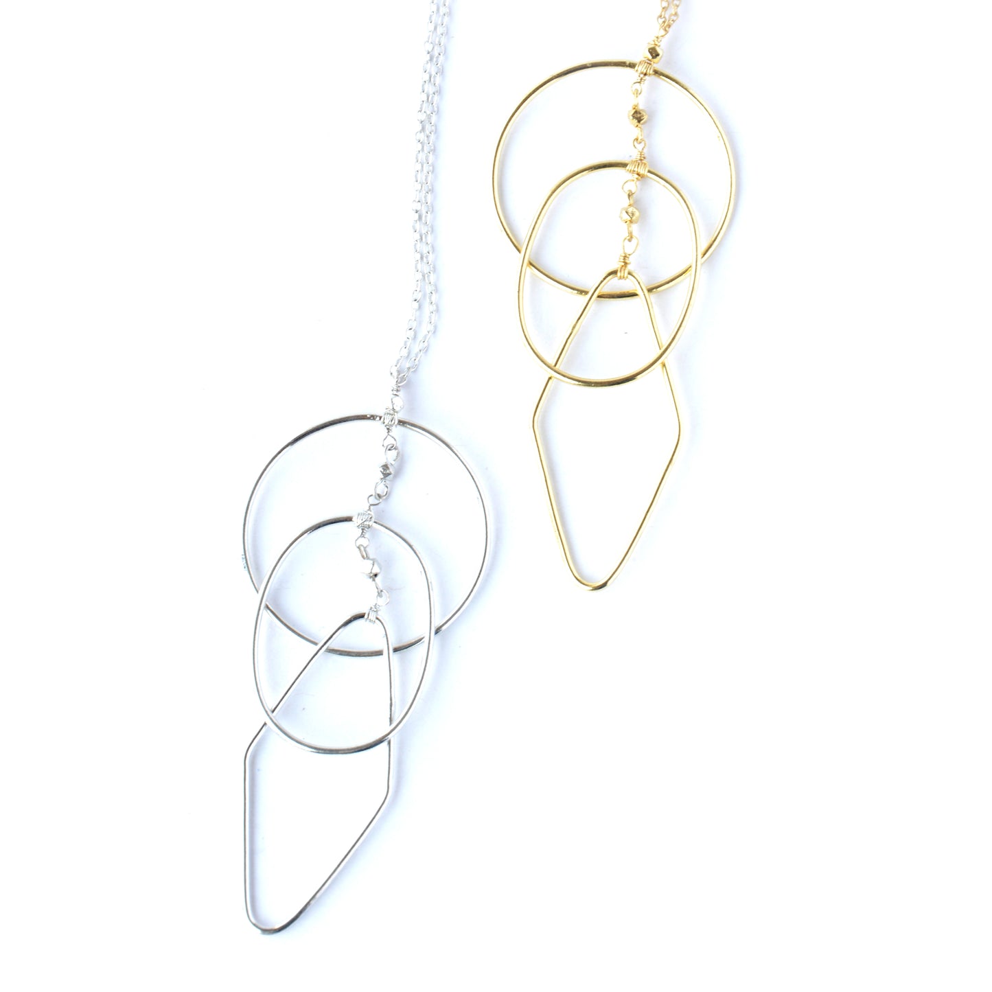Ripples Necklace