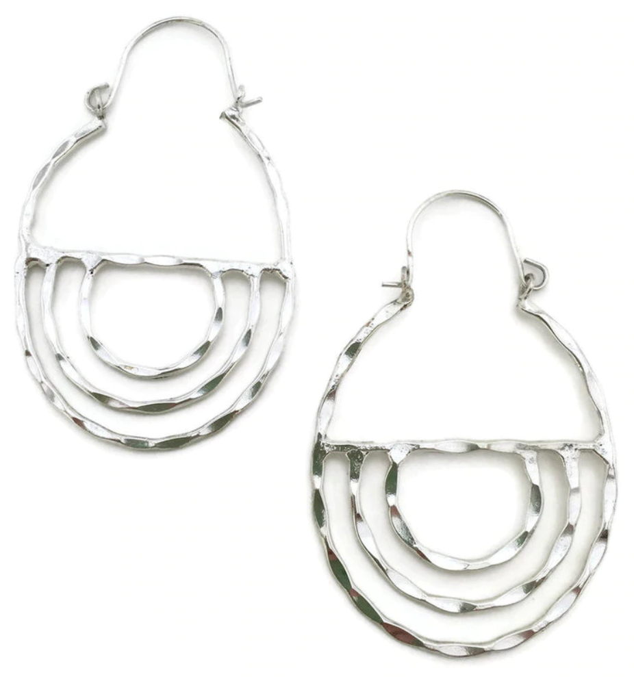 Altar Hoops