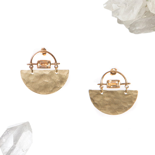 Meridian Earrings
