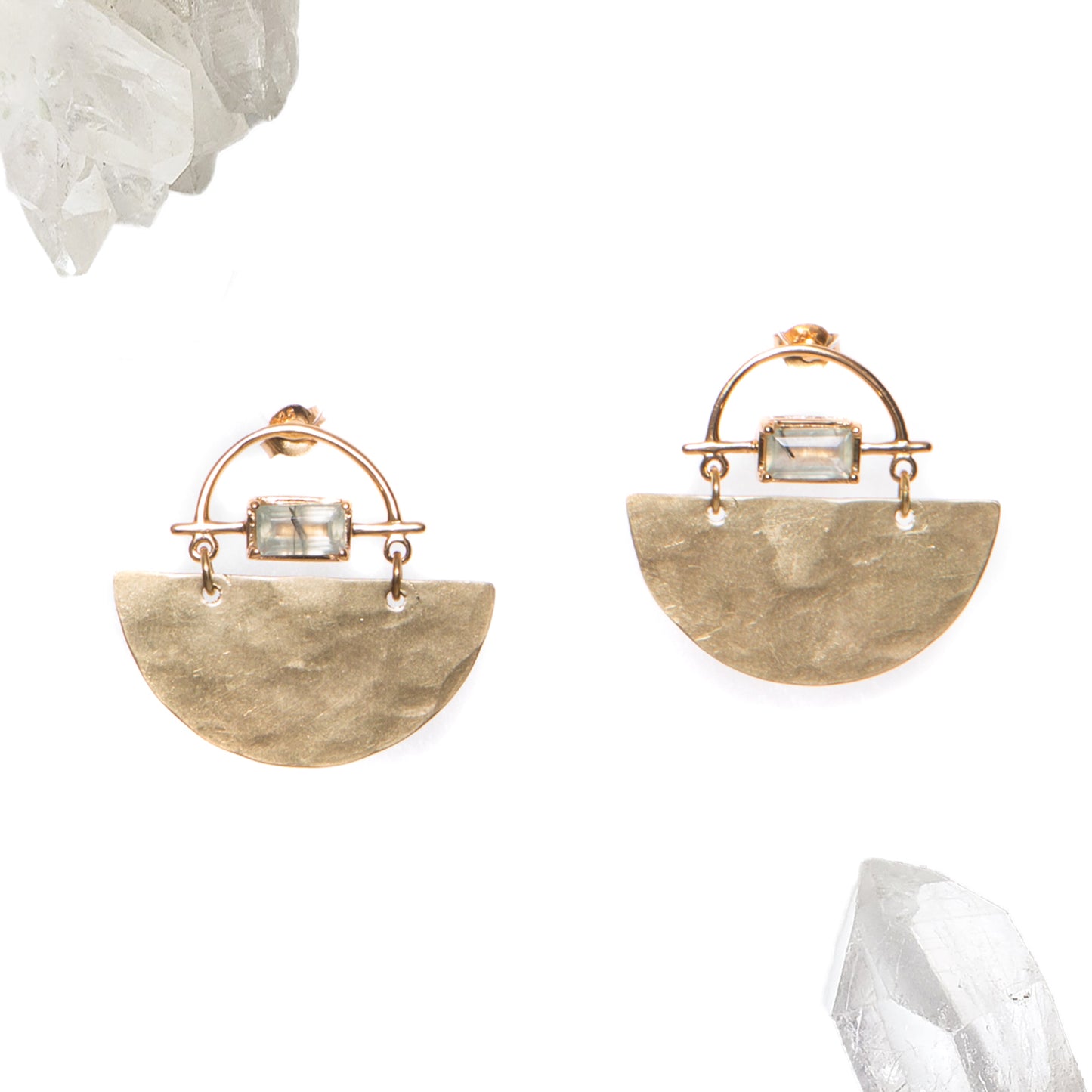 Meridian Earrings