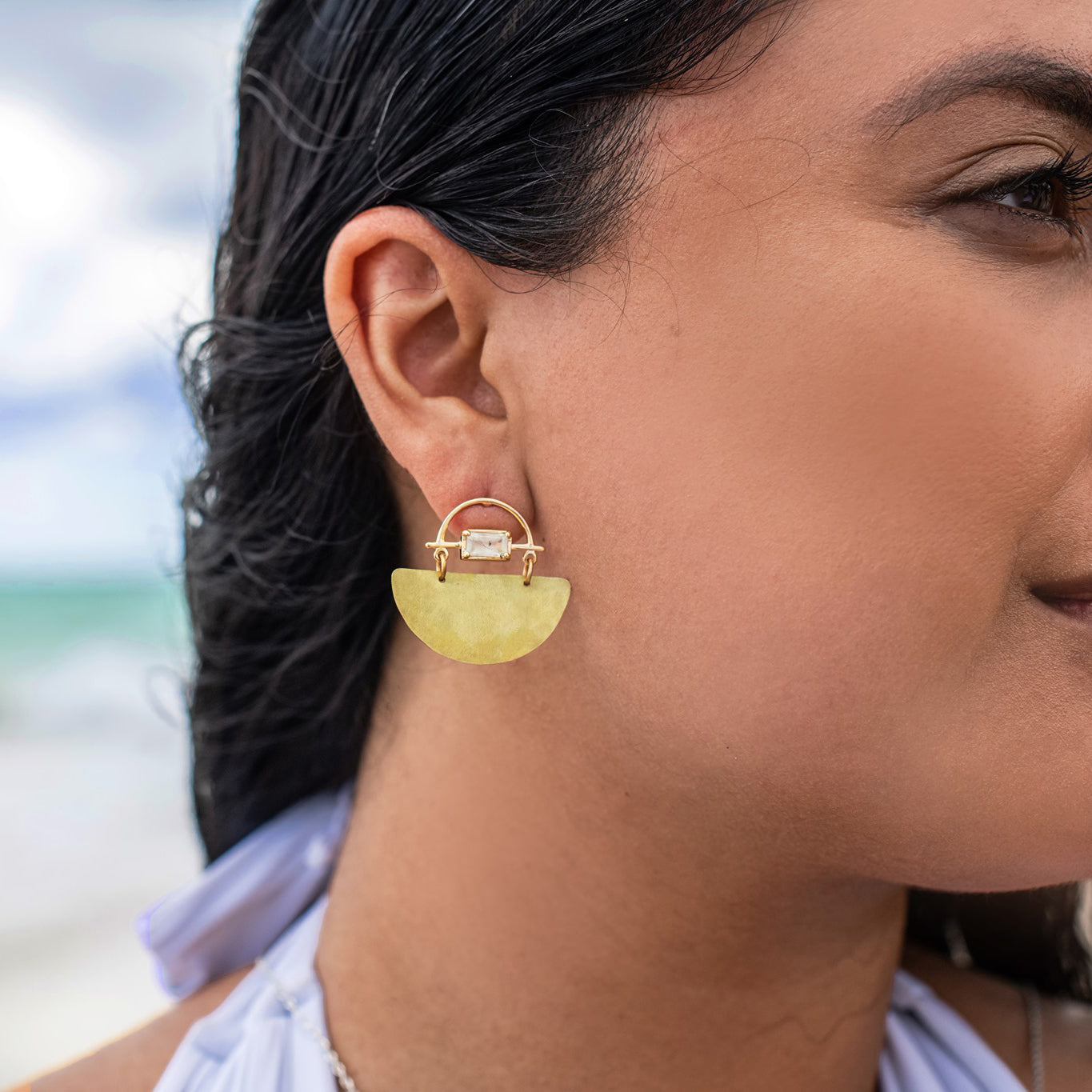 Meridian Earrings