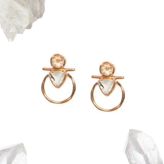 Sedona Earrings