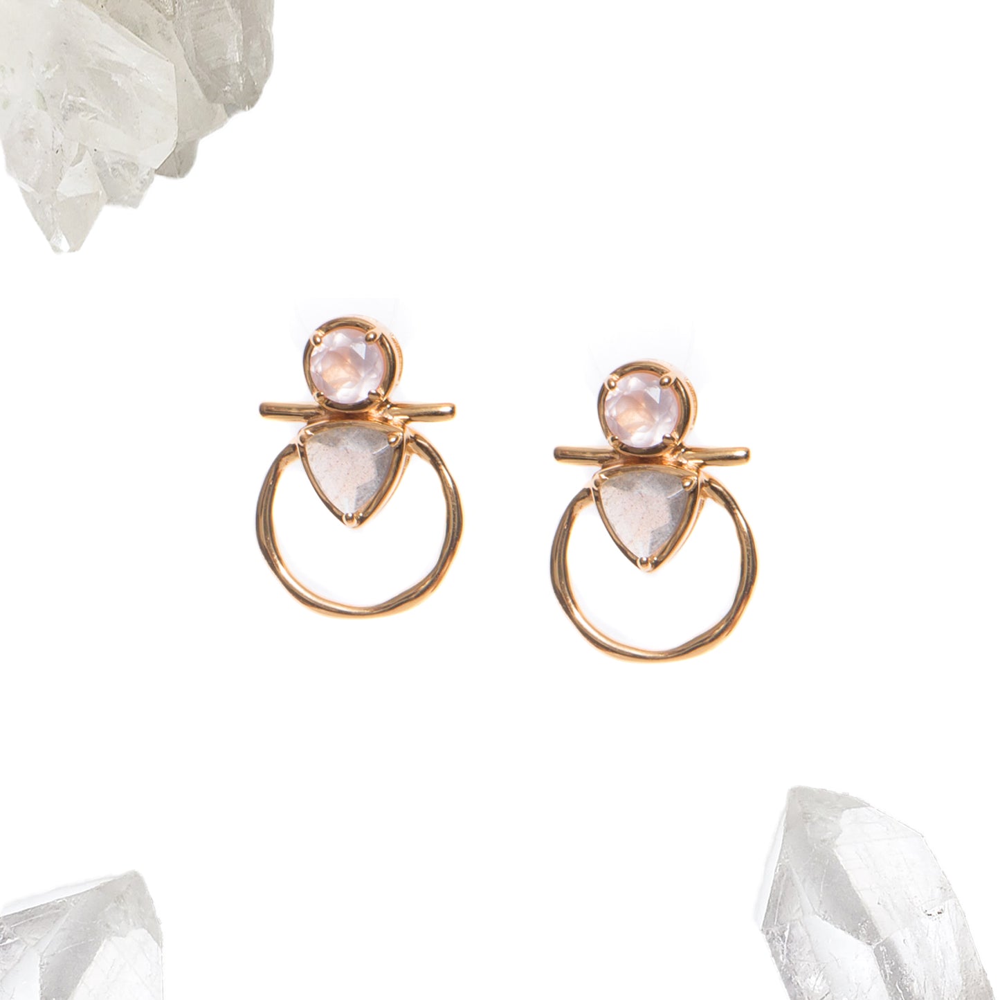 Sedona Earrings