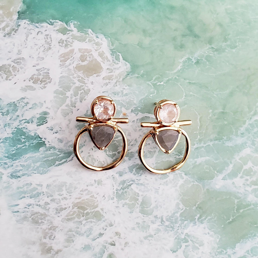 Sedona Earrings