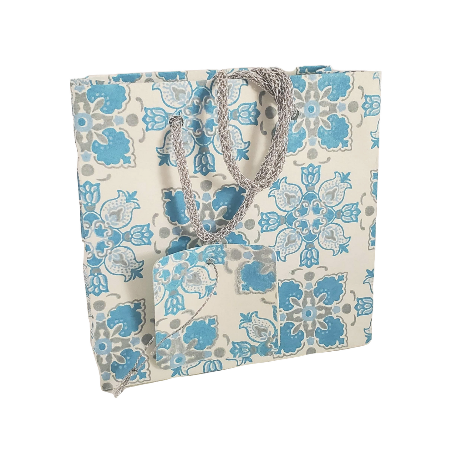 Handmade Gift Bags
