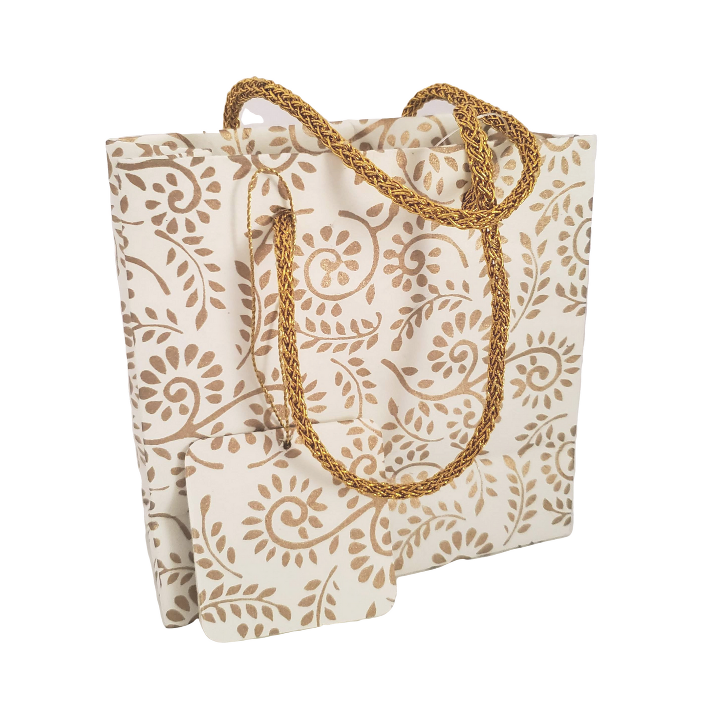 Handmade Gift Bags