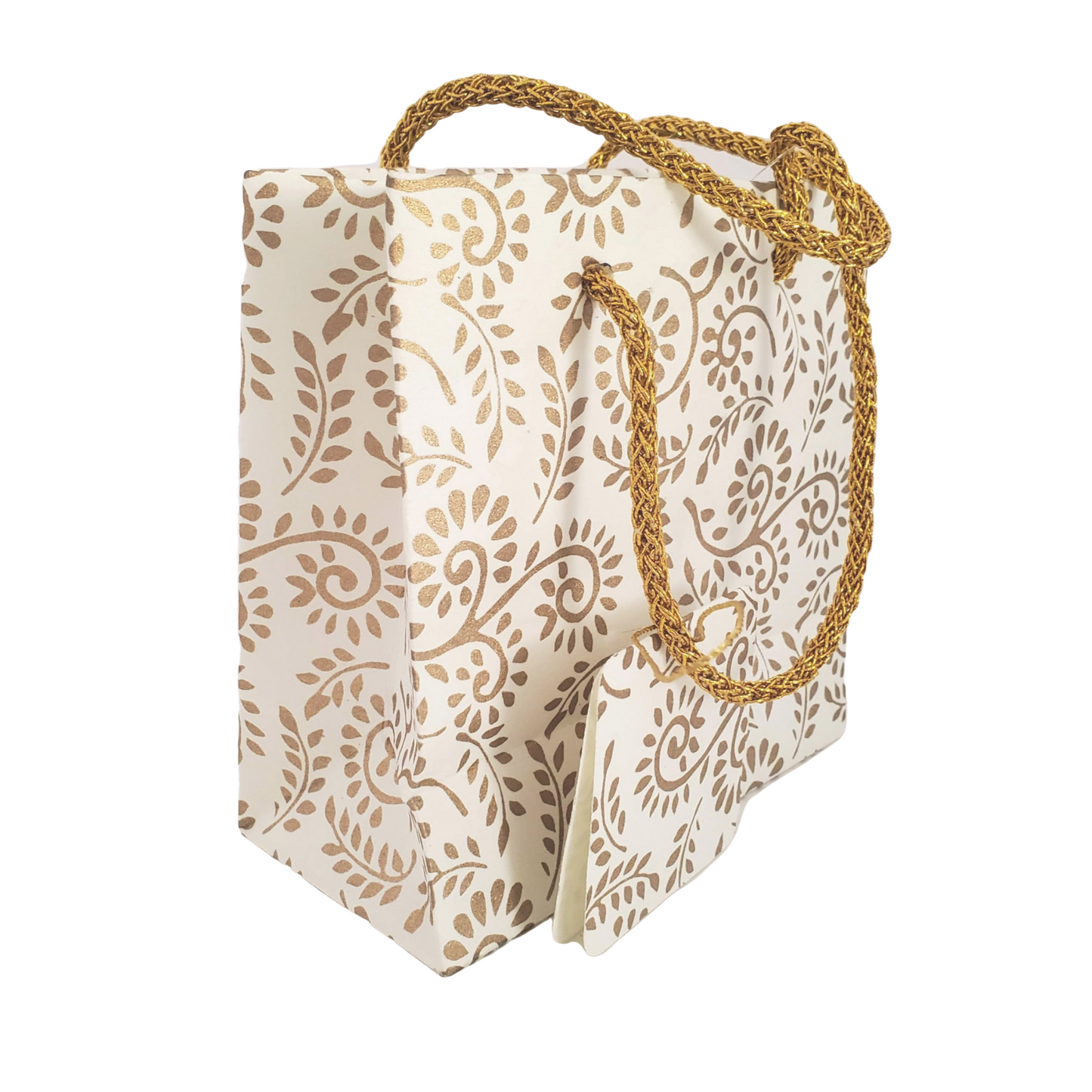 Handmade Gift Bags