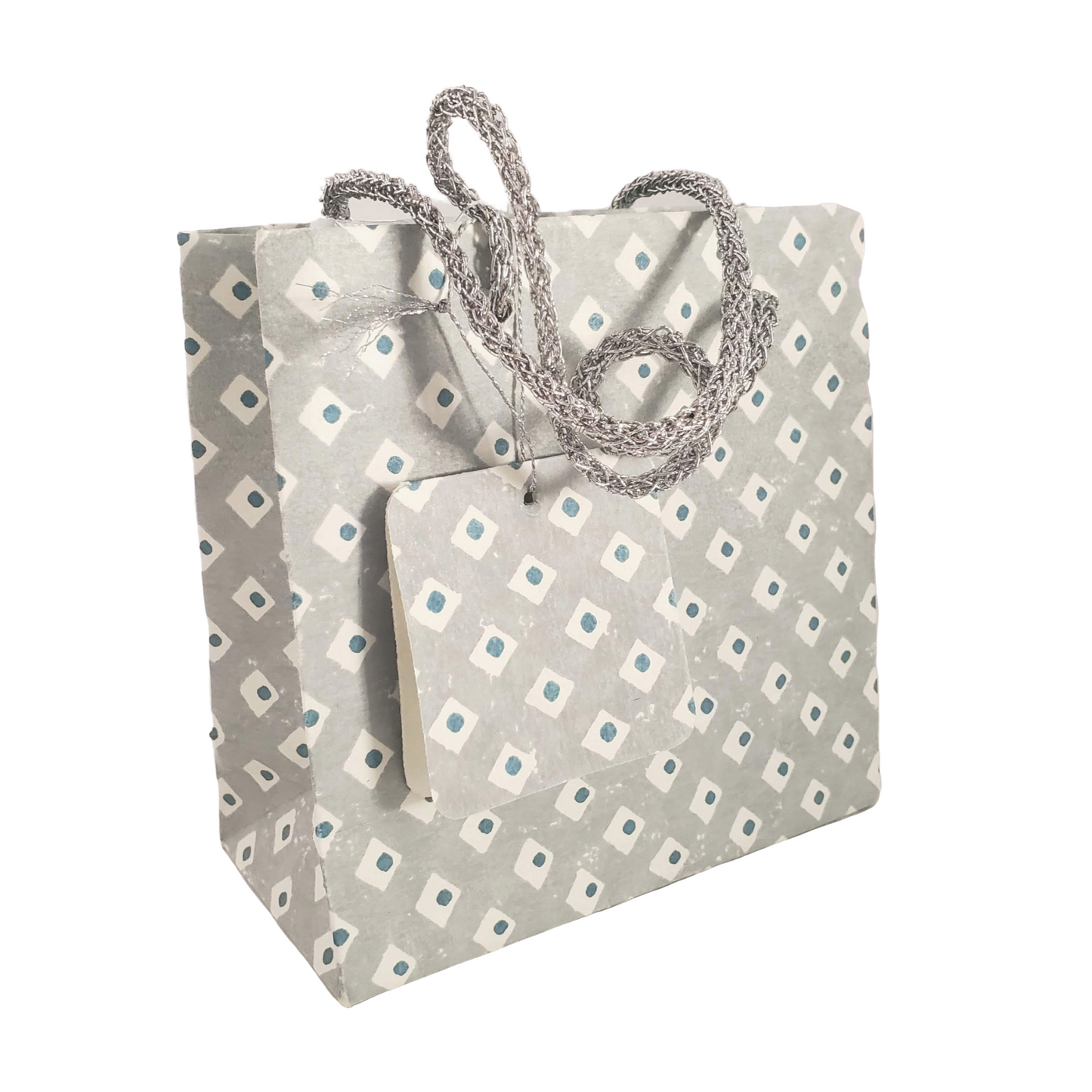 Handmade Gift Bags