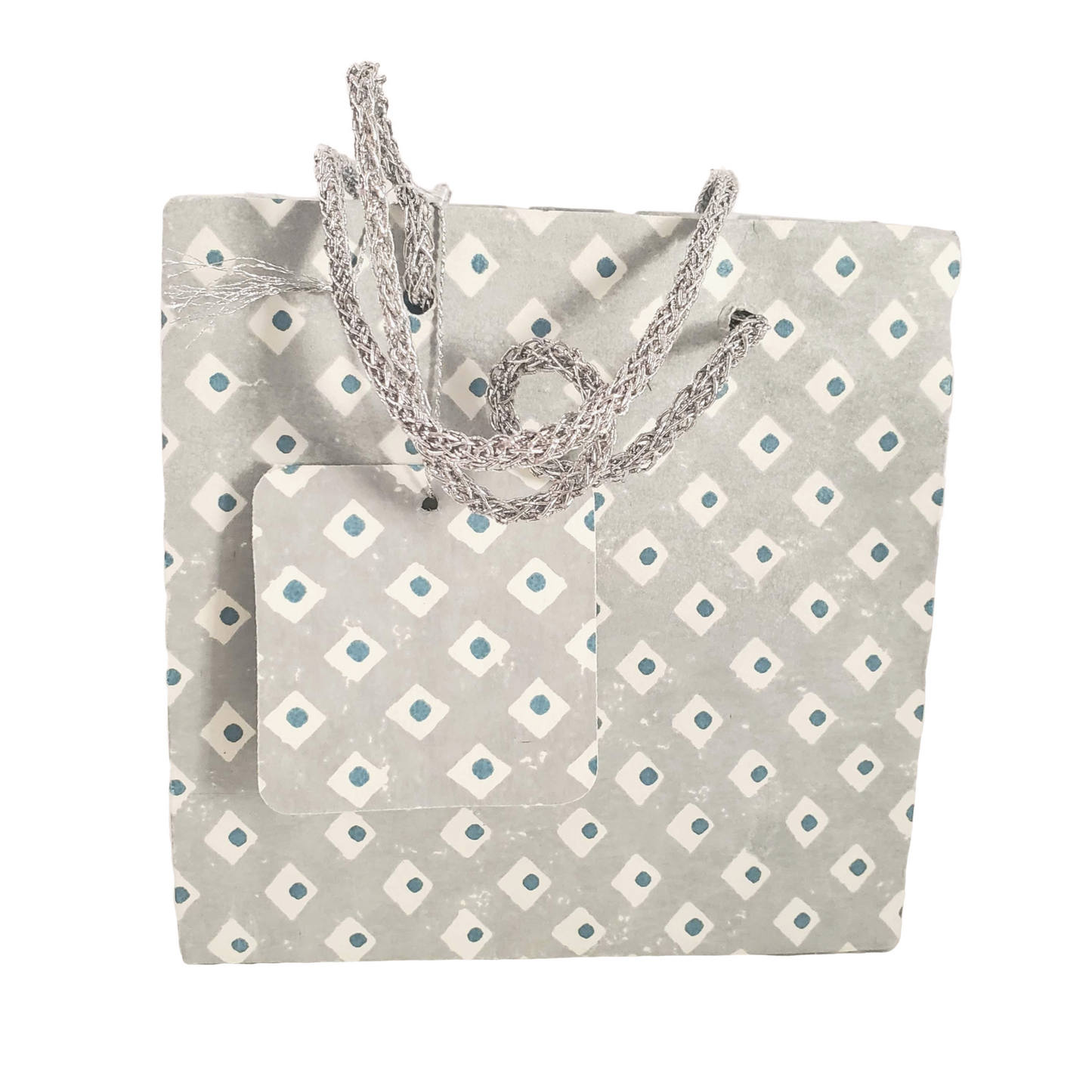 Handmade Gift Bags