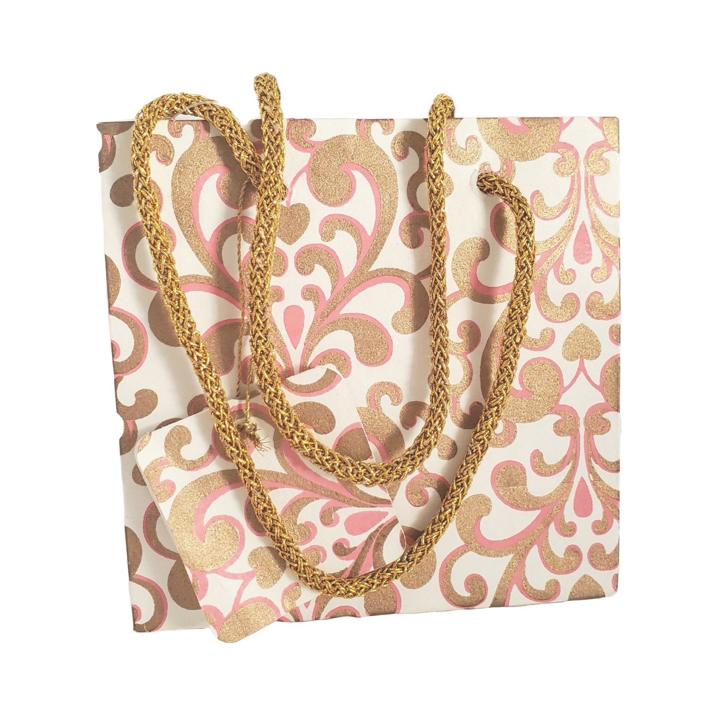 Handmade Gift Bags