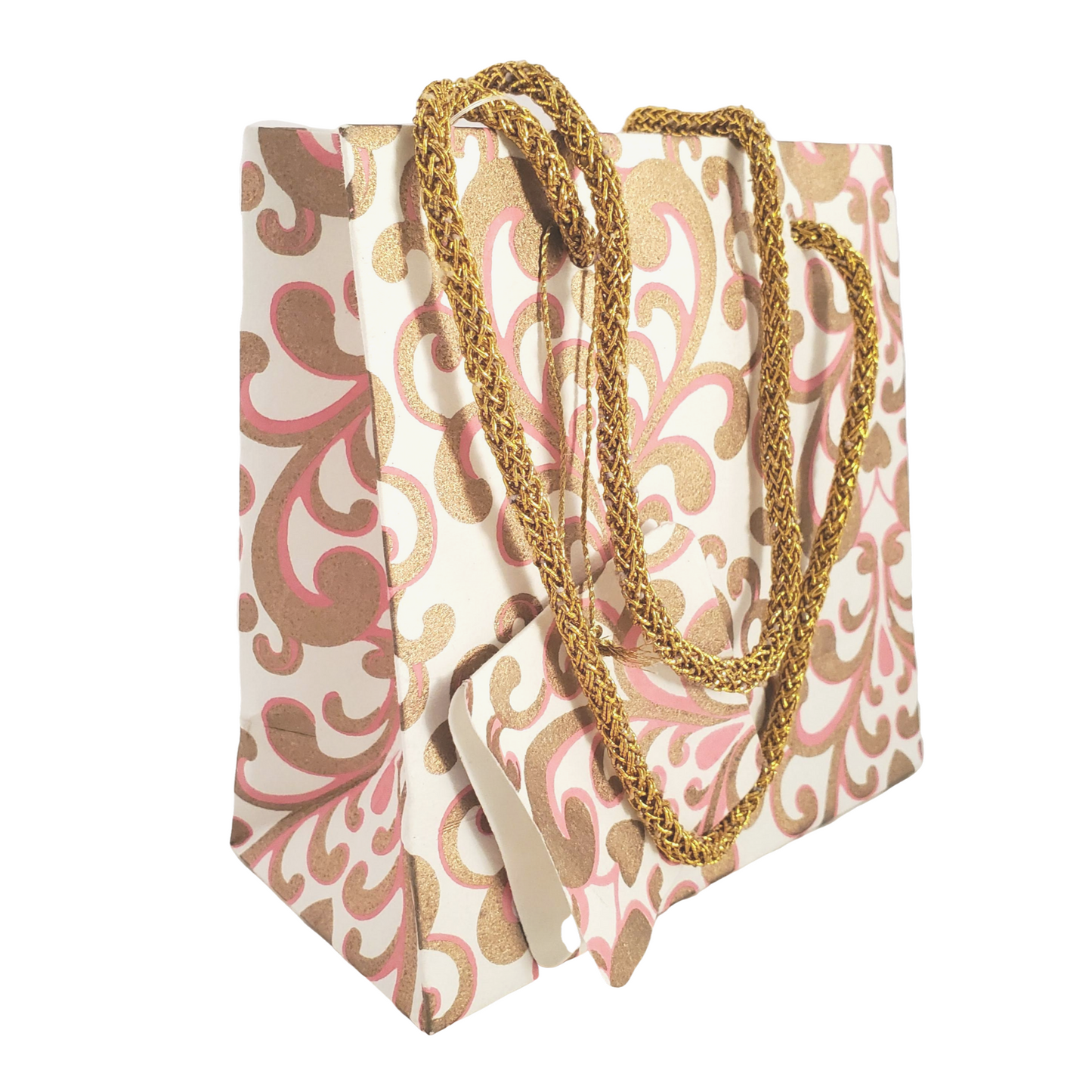 Handmade Gift Bags