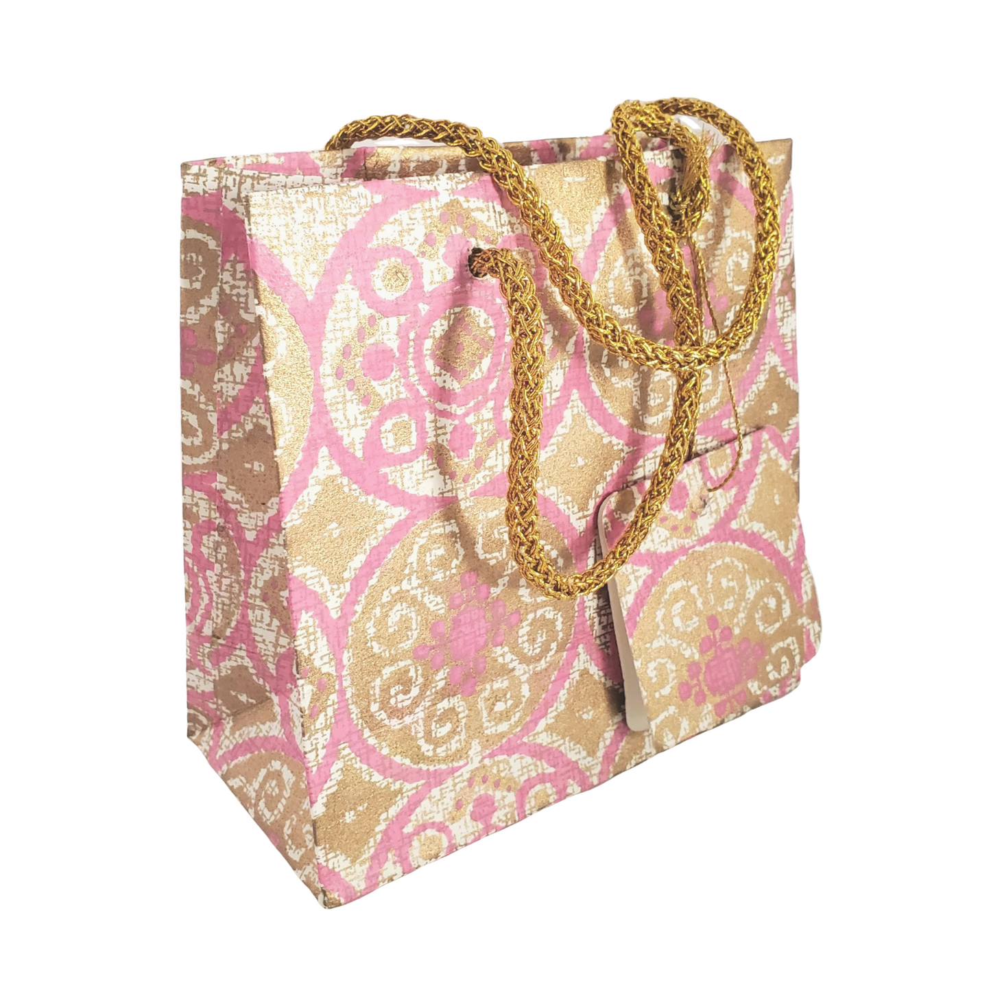 Handmade Gift Bags