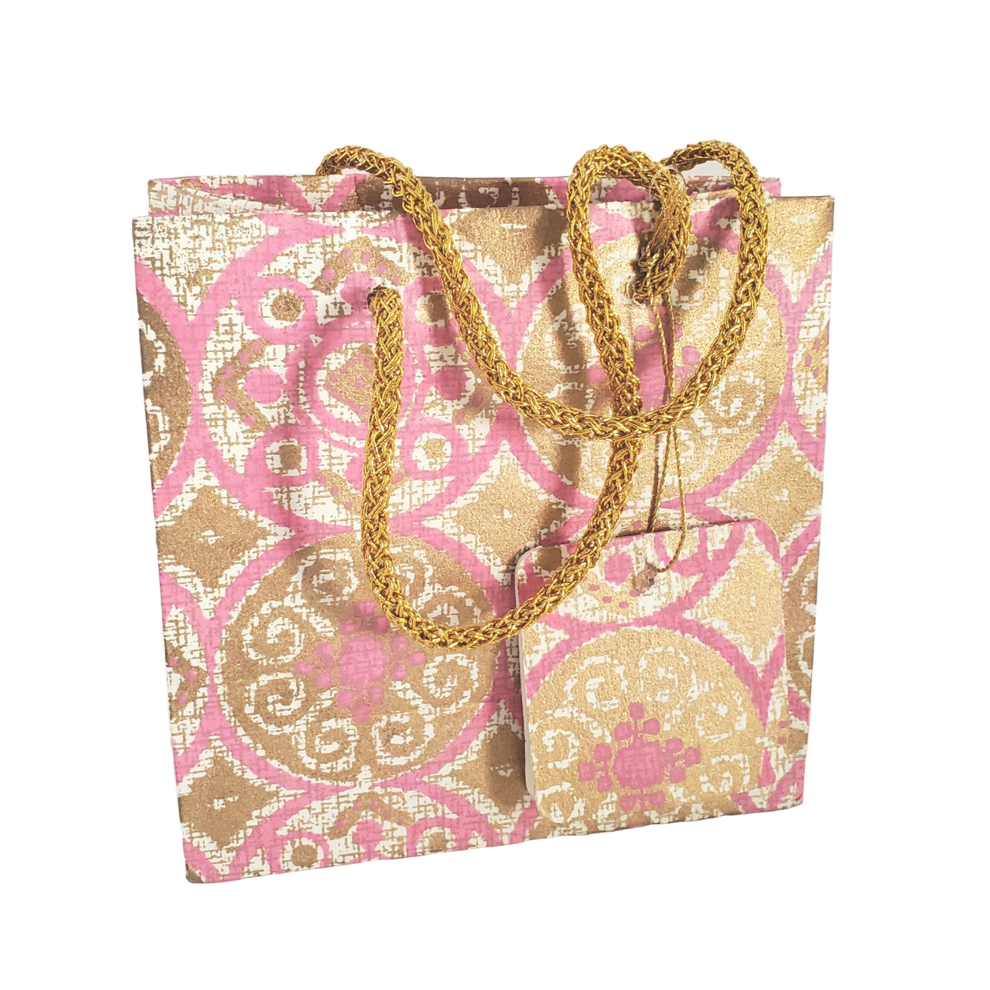Handmade Gift Bags