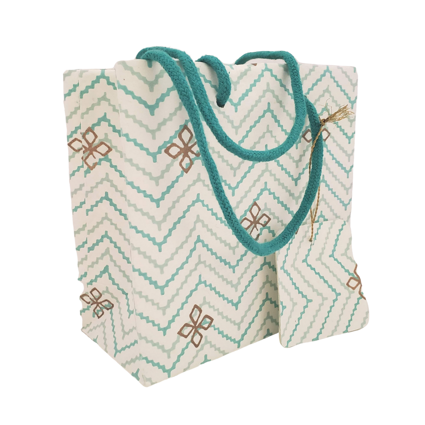Handmade Gift Bags