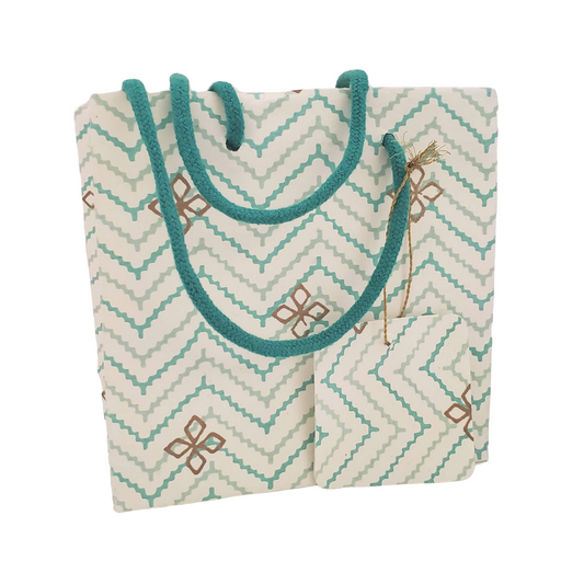 Handmade Gift Bags