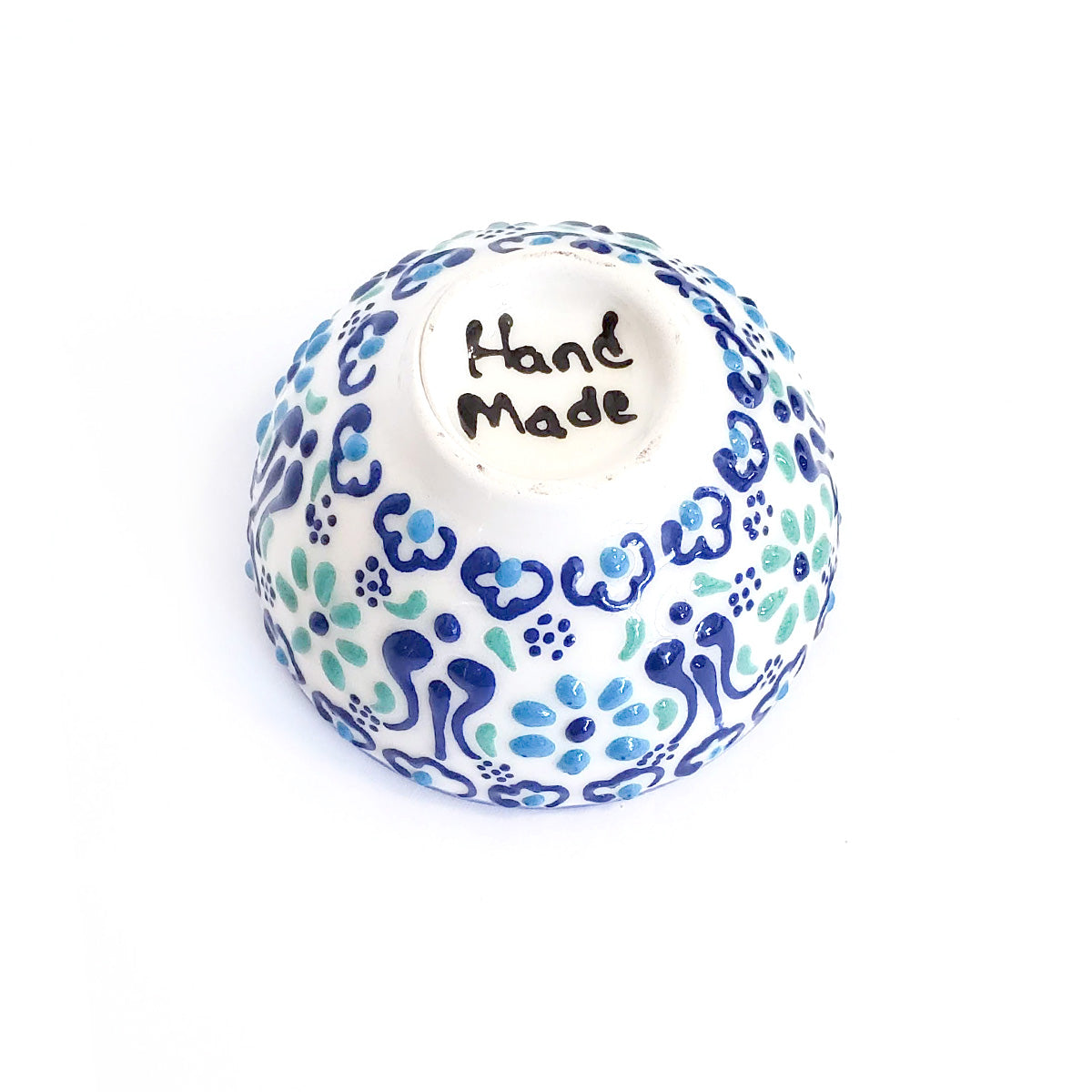 Handpainted Small Turkish Bowls
